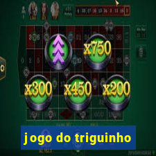 jogo do triguinho